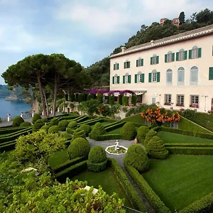 Nocleg ze śniadaniem La Cervara, Santa Margherita Ligure