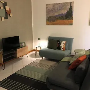 Maison Matisse Apartment Syrakus