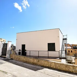 Il Giardino Antico Ferienhaus Agrigent