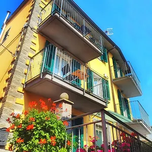 Pietra Di Mare Guest house