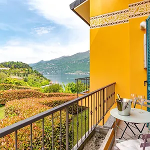Pearl Of The Apartment, Bellagio, Breathtaking Views And Good Vibes Apartment Bellagio