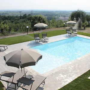 Poggio Di Apartment Pastrengo