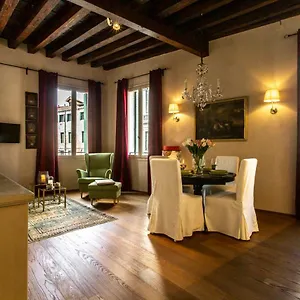 Santa Fosca Canal View R&r Apartment Venice