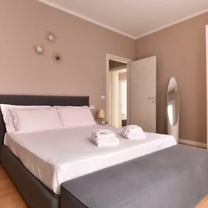 Welc-om Casa Anna Apartment Padua